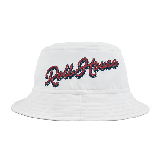 RollHouse Bucket Hat