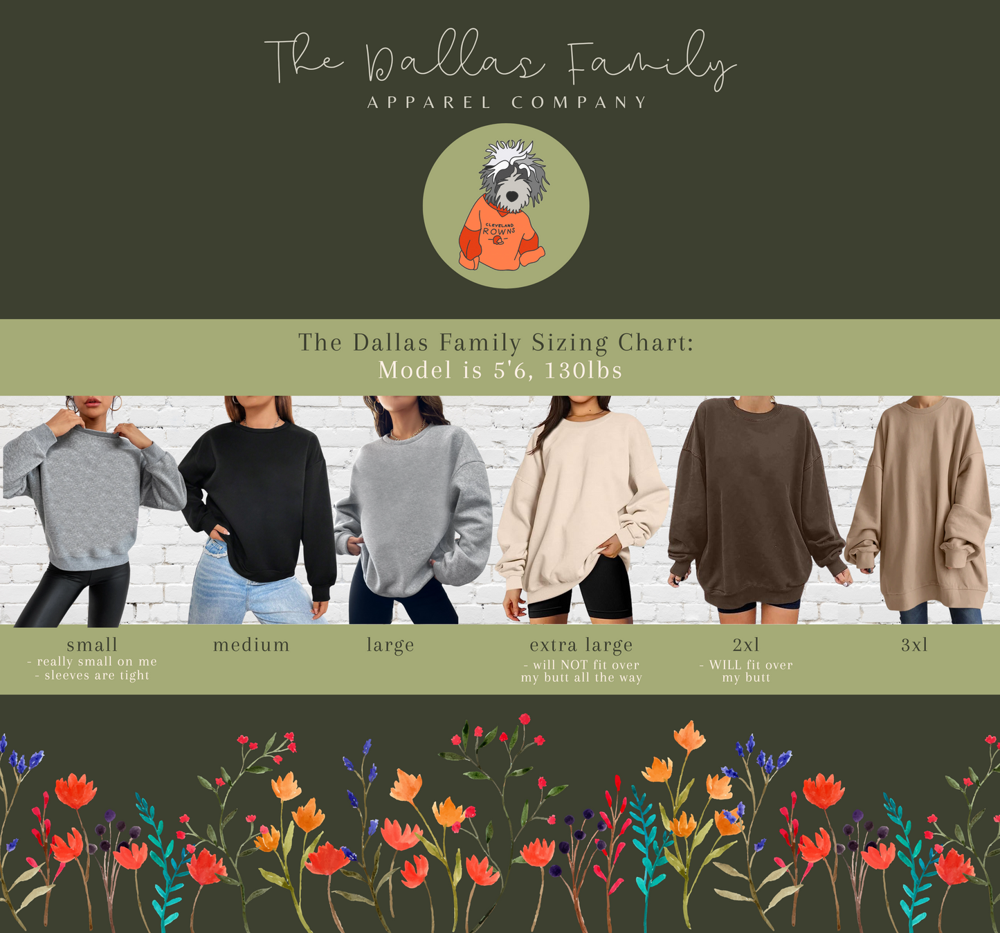 New Cleveland Baseball Crewneck Lettered Sweatshirt - Retro Unisex Baseball Apparel