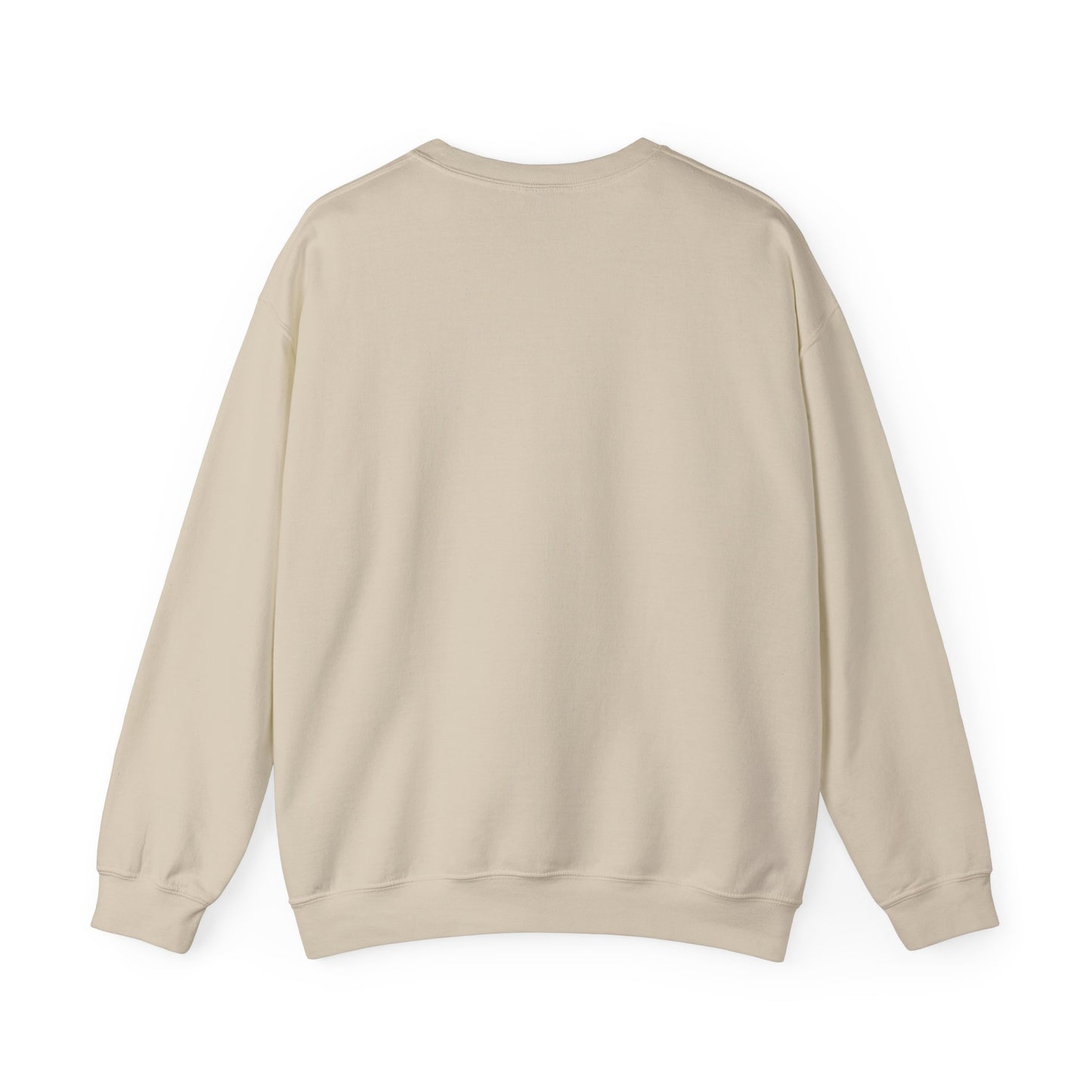 RollHouse Unisex Crewneck Sweatshirt