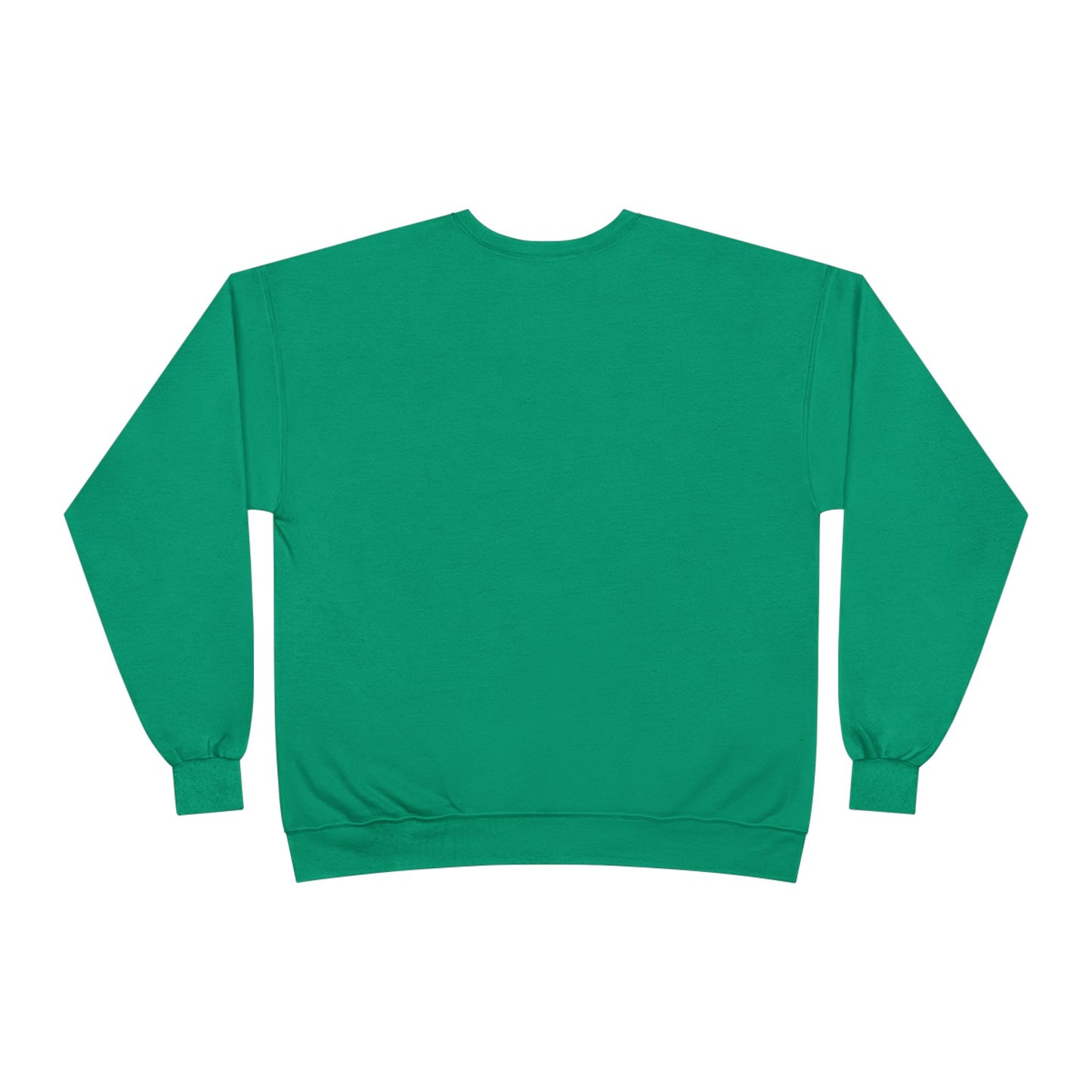 McGuire's Pub Sweatshirt — Irish Pub St. Patrick's Day Crewneck