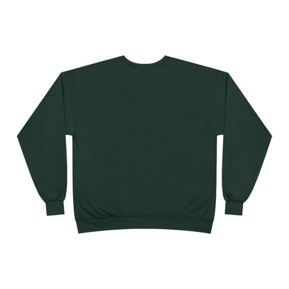 Guinness McGuire's Pub Sweatshirt — Irish Pub St. Patrick's Day Crewneck