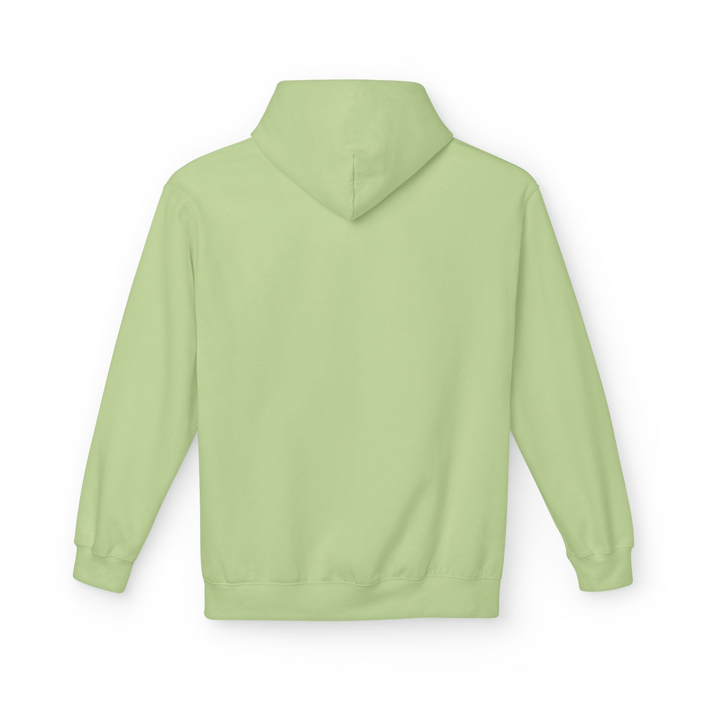 Men's Unisex Hoodie — McGuire’s Garden Market Retro Leprecunt Logo Pullover