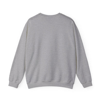 Men''s Unisex McGuire's Pub Sweatshirt — Vintage Logo Irish Pub St. Patrick's Day Crewneck