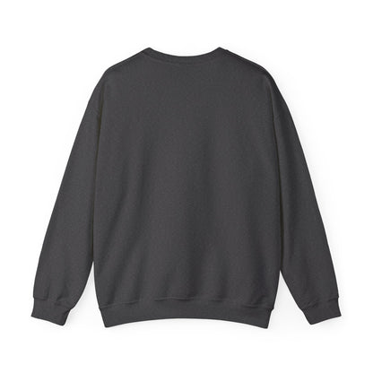 Men''s Unisex McGuire's Pub Sweatshirt — Vintage Logo Irish Pub St. Patrick's Day Crewneck