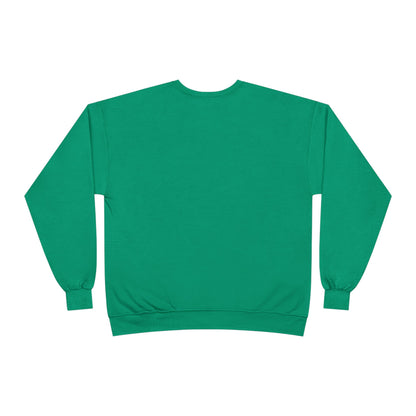 Men's Unisex McGuire's Pub Sweatshirt — Leprecunt Irish Pub St. Patrick's Day Crewneck