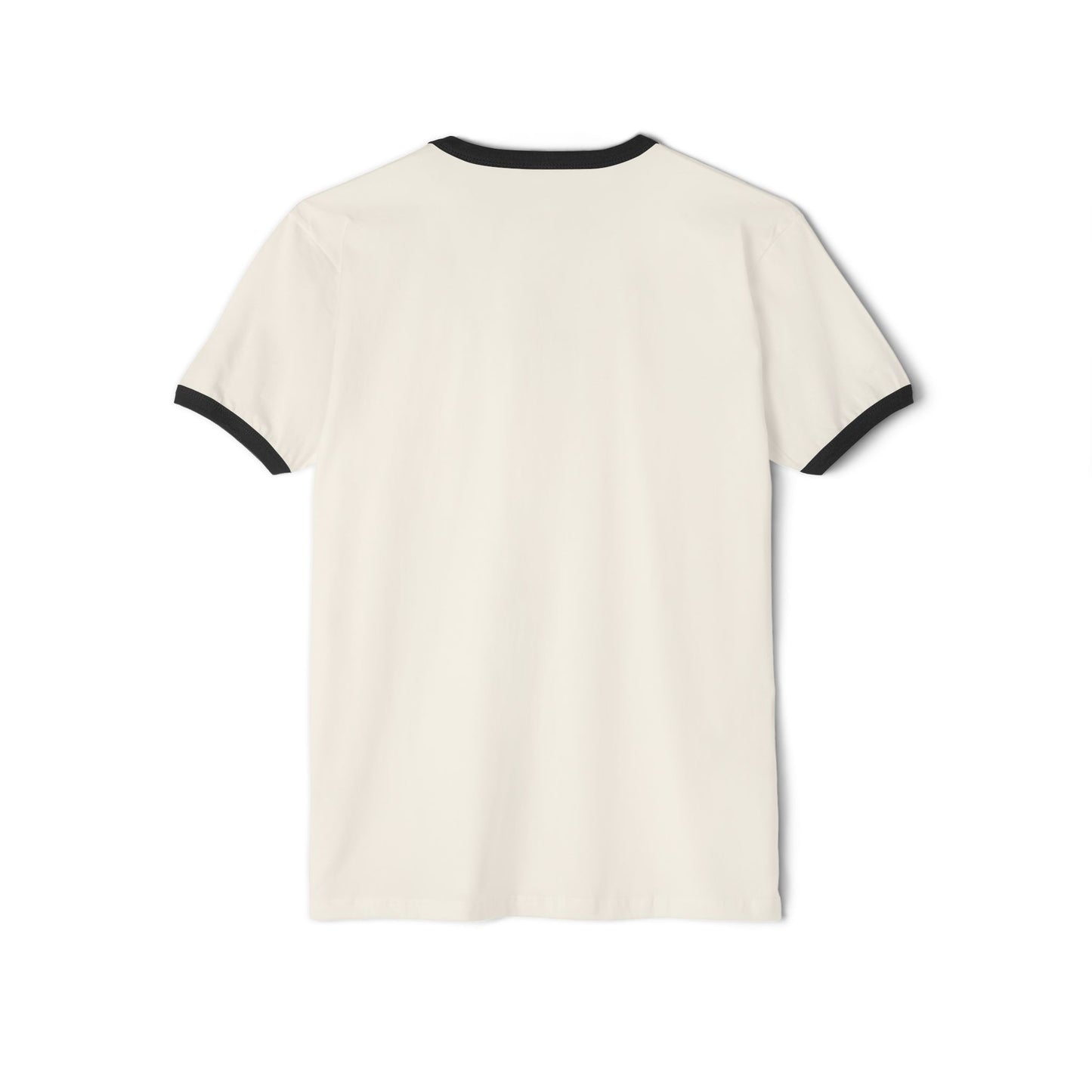 Men's Unisex Guinness Pub Ringer Tee — "McGuire's Pub" Logo
