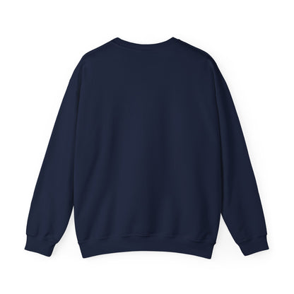 RollHouse Unisex Crewneck Sweatshirt