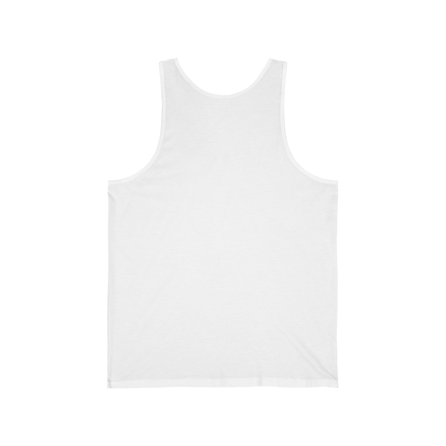 RollHouse Mens Jersey Tank