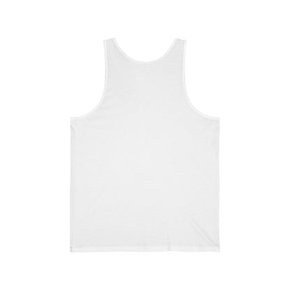 RollHouse Mens Jersey Tank