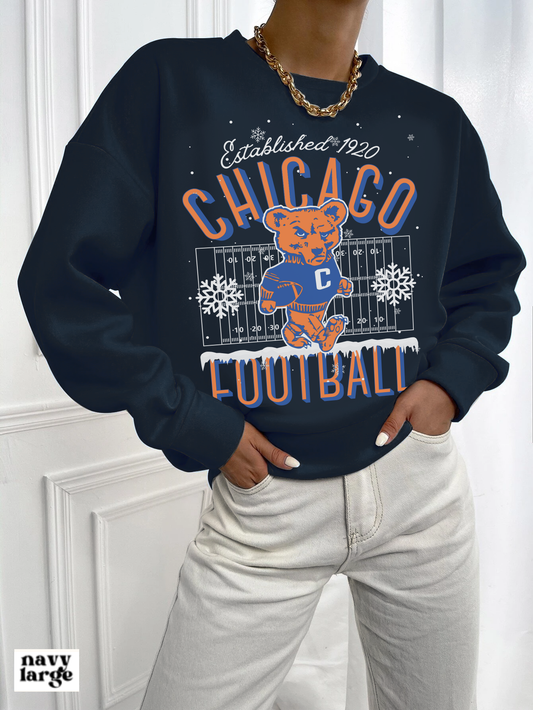 Pull Noël Femme Manches Longues Col Rond Rigolo Noel Pull Christmas Moche Sweat Multicolore Pull Noël Femme Manches Longues Col Rond Rigolo Noel Pull Christmas Moche Sweat Multicolore